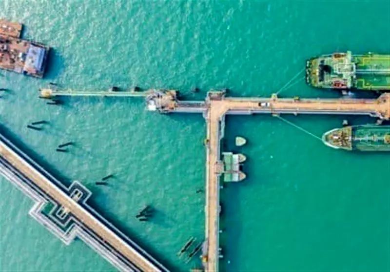 واکنش وال استریت ژورنال به راه جایگزین صادرات نفت ایران