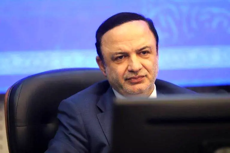 مسرور: بازمهندسی مناطق آزاد، گام بنیادین دولت چهاردهم برای احیای مزیت‌های رقابتی است