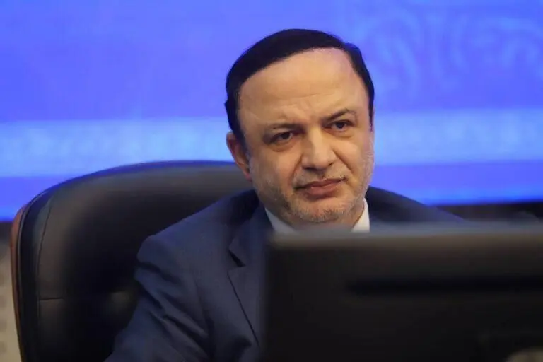 مسرور: بازمهندسی مناطق آزاد، گام بنیادین دولت چهاردهم برای احیای مزیت‌های رقابتی است