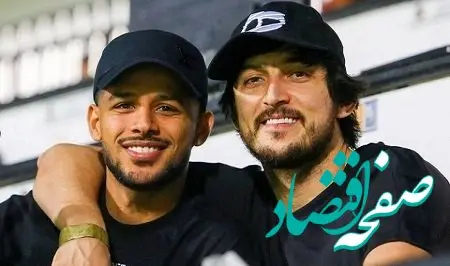 خبر فوری از پیشنهاد ۴ میلیون دلاری پرسپولیس به فوق ستاره استقلالی | پشت پرده دومین زخم کاری درویش به استقلال 