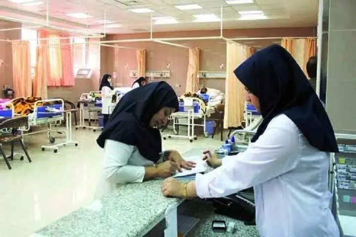 چند هزار پرستار جدید در ۱۴۰۵ استخدام می شود؟ 