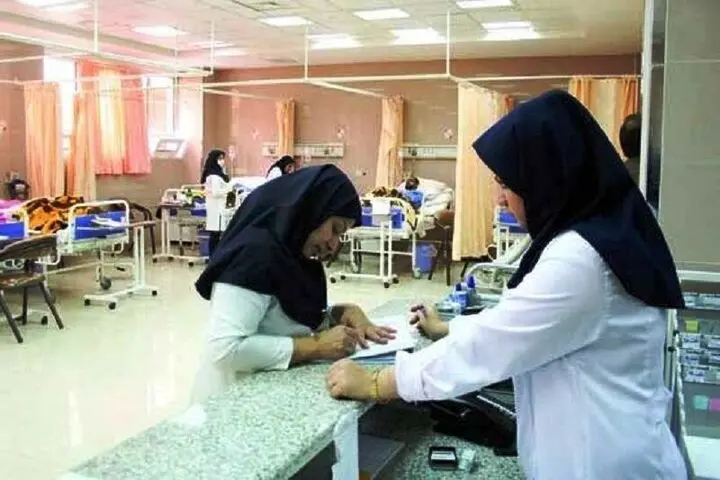 چند هزار پرستار جدید در ۱۴۰۵ استخدام می شود؟ 