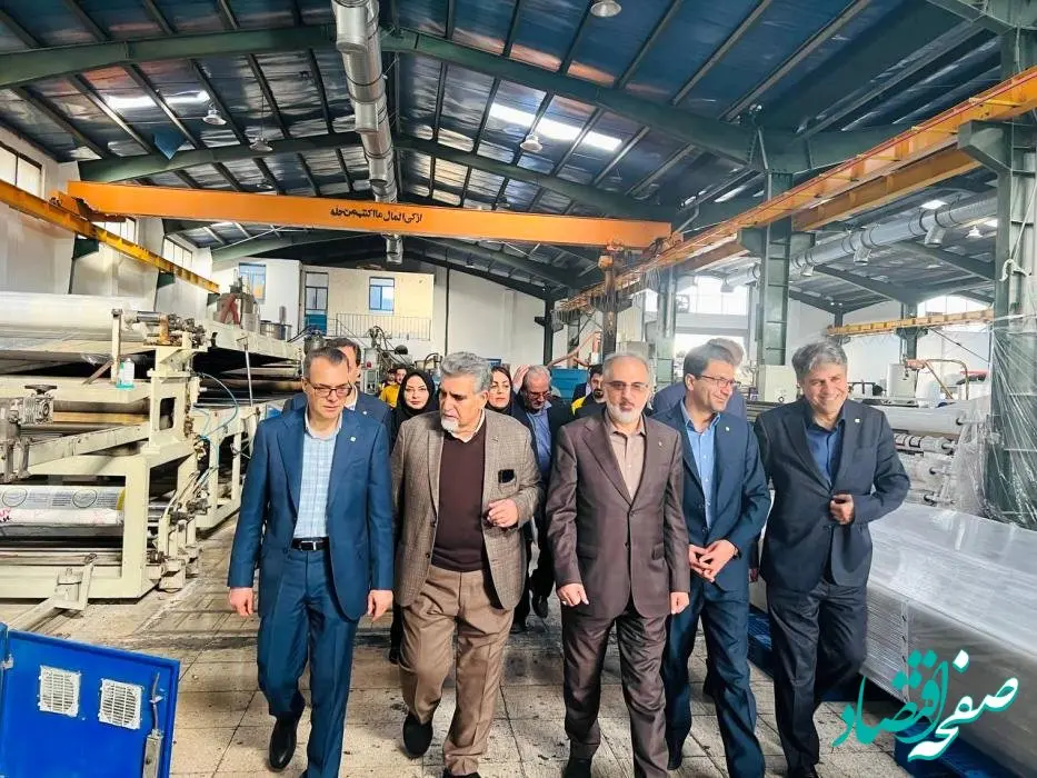 افزایش134 درصدی وصول مطالبات ارزی و رشد 147 درصدی نسبت کفایت سرمایه بانک صنعت و معدن