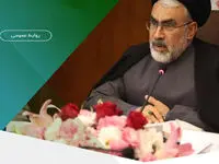 دکتر جوادی، مدیرعامل موسسه اعتباری ملل: همکاری همکاران، کلید پدافند مردمی و حفظ ثبات اقتصادی کشور