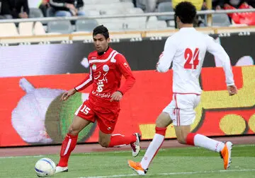 حمله وحشتناک سارق‌ها به ستاره سابق پرسپولیس / کار آقای فوتبالیست به بیمارستان کشیده شد
