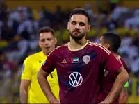 این بازیکن دوباره پرسپولیسی می‌شود؟