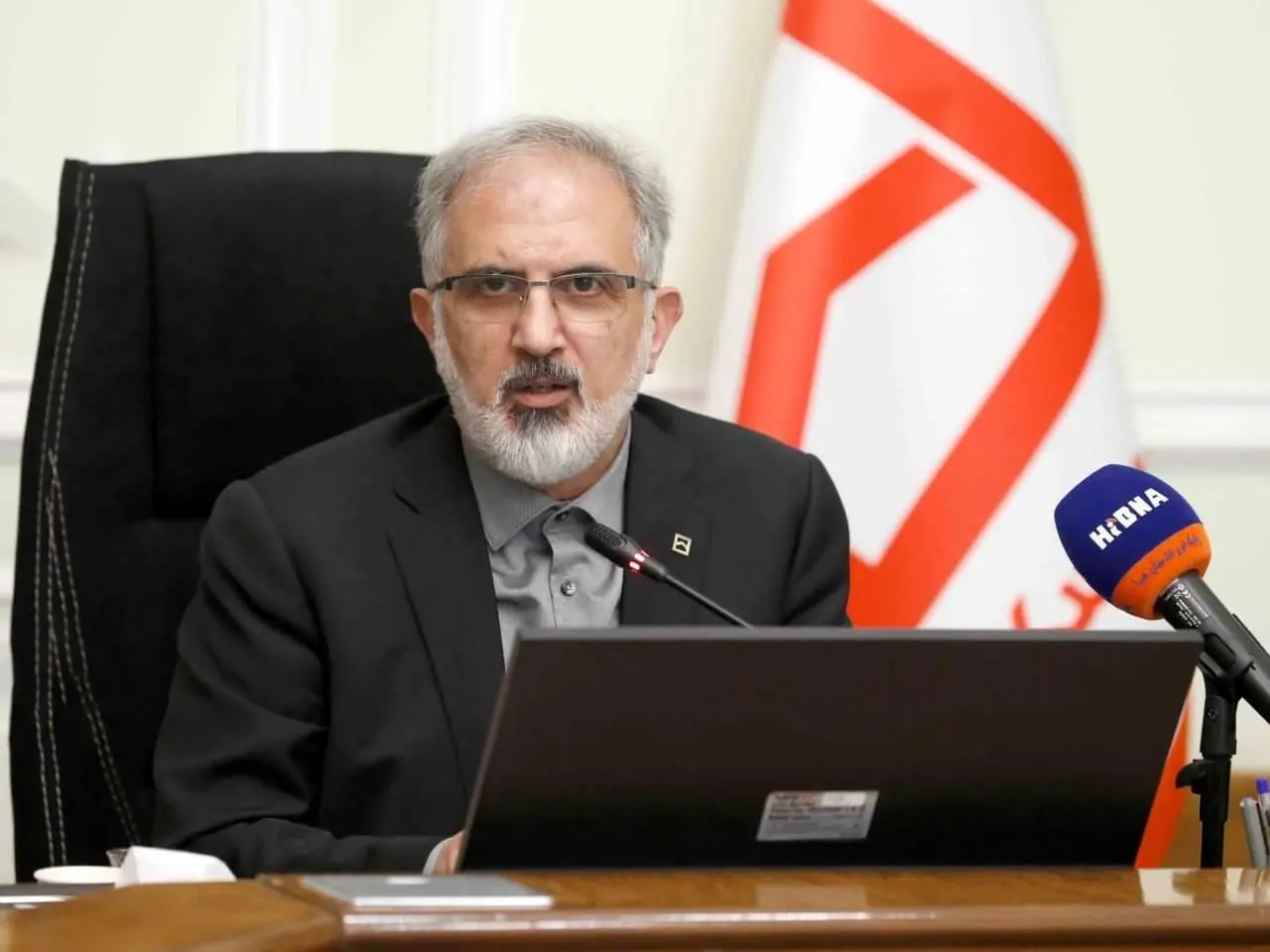 دکتر خورسندیان: بانک مسکن با پرداخت ۲۵ همت تسهیلات قرض‌الحسنه، برگ دیگری در کارنامه درخشان خود ثبت کرد