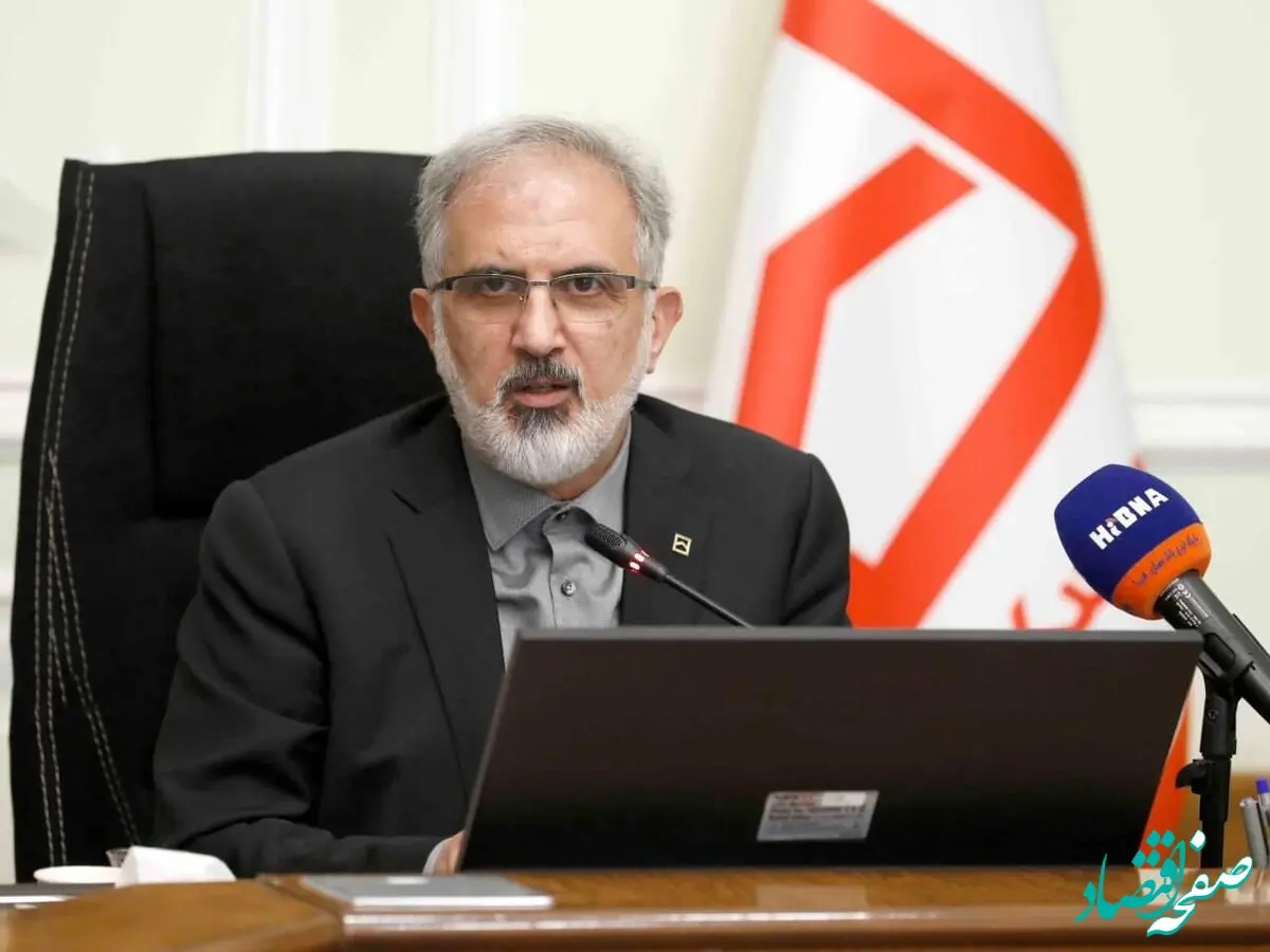دکتر خورسندیان: بانک مسکن با پرداخت ۲۵ همت تسهیلات قرض‌الحسنه، برگ دیگری در کارنامه درخشان خود ثبت کرد