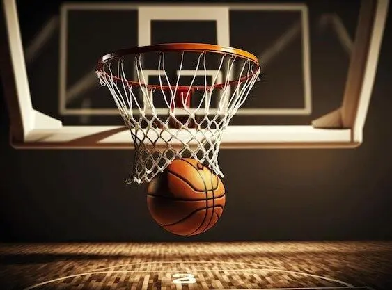 پایان دیوانه کننده یک مسابقه NBA+ ویدیو 