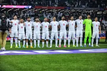 فوری / ایران قهرمان مرحله گروهی جام ملت های آسیا شد