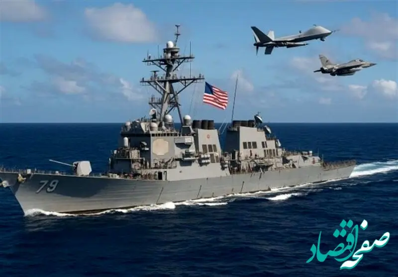 پنتاگون چند میلیارد دلار دیگر برای جنگ با ایران درخواست کرد؟ 