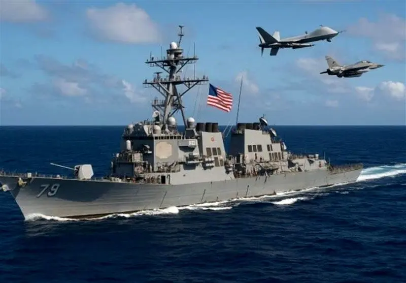 پنتاگون چند میلیارد دلار دیگر برای جنگ با ایران درخواست کرد؟ 