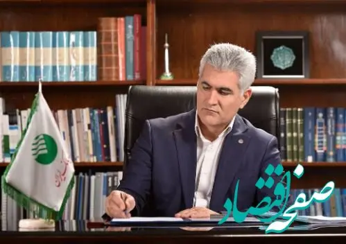 پیام دکتر بهزاد شیری مدیرعامل پست بانک ایران به مناسبت روز کارگر