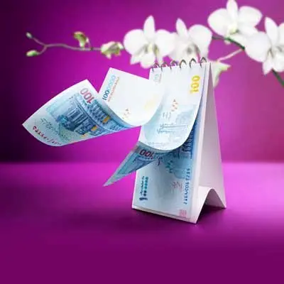 رونمایی از بیمه زندگی «ارکیده» تحولی نوین در سرمایهگذاری مطمئن