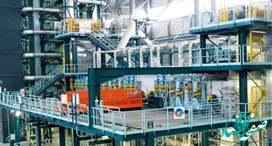 افزایش کیفیت محصولات گالوانیزه تولیدی «ورق خودرو» بابهبود عملکرد و افزایش عمر براش‌های قسمت شستشو