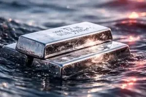پذیره‌نویسی هفتمین صندوق نقره در بورس کالا، از امروز آغاز شد