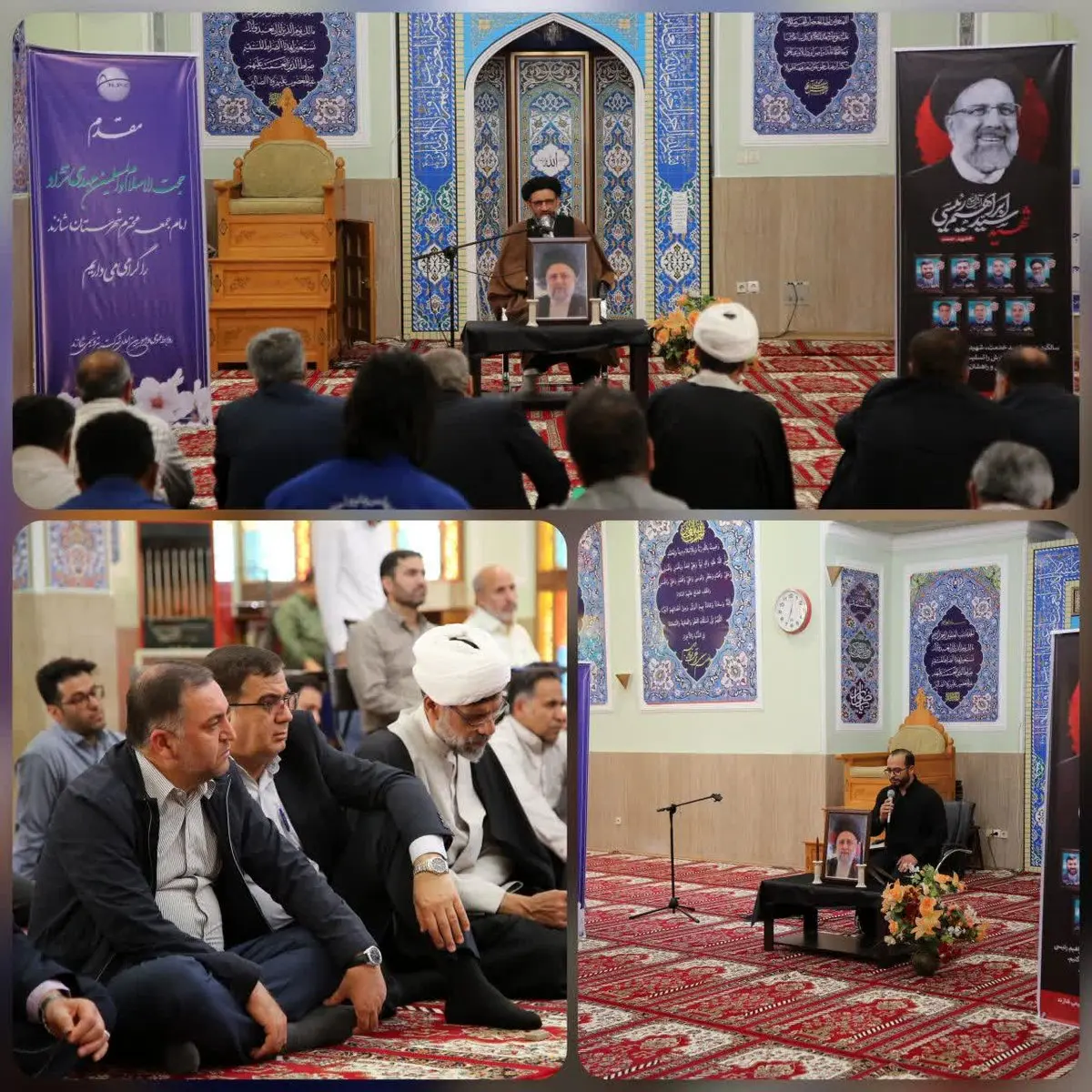 امام جمعه شازند: توجه به تولید راه برون رفت از مشکلات اقتصادی است