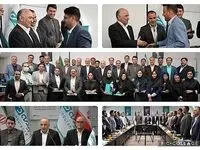 بیمه دی در آستانه رکوردهای جدید/نمایندگان، نیروی محرکه تحول در بیمه