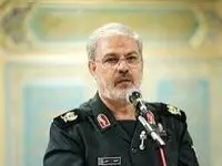 سردار محبی: دشمن تبعات محاسبه غلط خود را در عرصه اقتصادی و نظامی خواهد پرداخت

