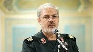 سردار محبی: دشمن تبعات محاسبه غلط خود را در عرصه اقتصادی و نظامی خواهد پرداخت

