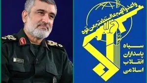 وعده صادق ۳، آغاز مسیر انتقام ملی است/ اعلام اسامی فرماندهان شهید هوافضا