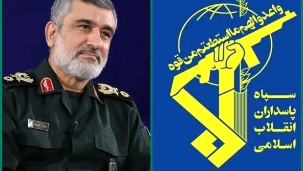 وعده صادق ۳، آغاز مسیر انتقام ملی است/ اعلام اسامی فرماندهان شهید هوافضا