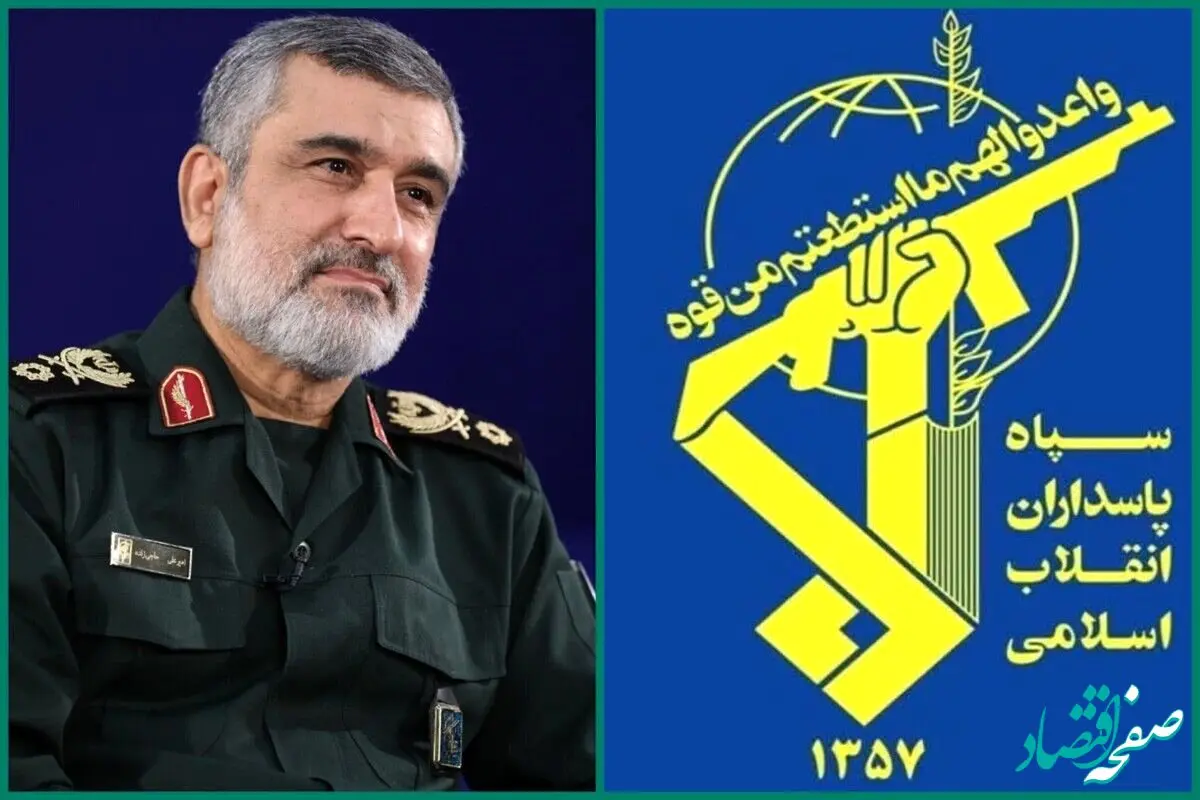 وعده صادق ۳، آغاز مسیر انتقام ملی است/ اعلام اسامی فرماندهان شهید هوافضا