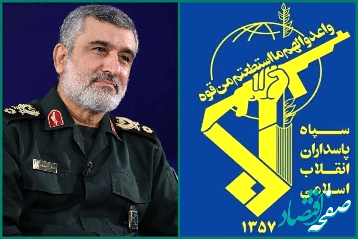 وعده صادق ۳، آغاز مسیر انتقام ملی است/ اعلام اسامی فرماندهان شهید هوافضا