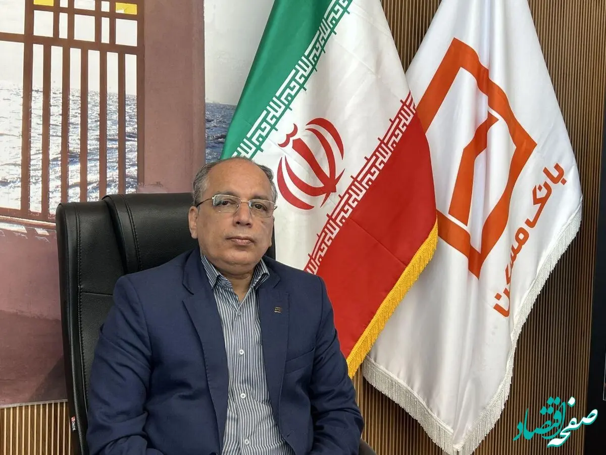 تامین مالی ساخت ۵۰۰۰ واحد مسکونی نهضت ملی در بوشهر/ برتری بانک مسکن در میان بانک‌های بوشهر در طرح نهضت ملی مسکن
