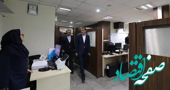 توسعه بانکداری دیجیتال راهبرد بانکداری خرد بانک سیناست