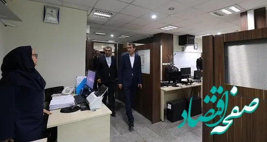 توسعه بانکداری دیجیتال راهبرد بانکداری خرد بانک سیناست