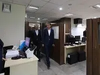 توسعه بانکداری دیجیتال راهبرد بانکداری خرد بانک سیناست