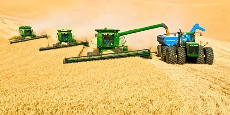 بلاتکلیفی قیمت گندم همچنان ادامه دارد / چه خبر از قیمت گندم؟