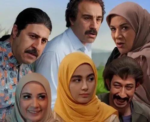 علت منتشر نشدن قسمت جدید سریال پایتخت۷ در روز جمعه ۱۵ فروردین + زمان پخش قسمت ۱۲ سریال پایتخت۷ 