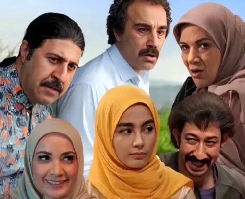 علت منتشر نشدن قسمت جدید سریال پایتخت۷ در روز جمعه ۱۵ فروردین + زمان پخش قسمت ۱۲ سریال پایتخت۷