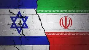 خبر فوری از احتمال جنگ ایران و اسرائیل امروز جمعه ۱۲ دی ۱۴۰۴ | تابوت‌هایتان را بسازید؛ جنگ بعدی... 