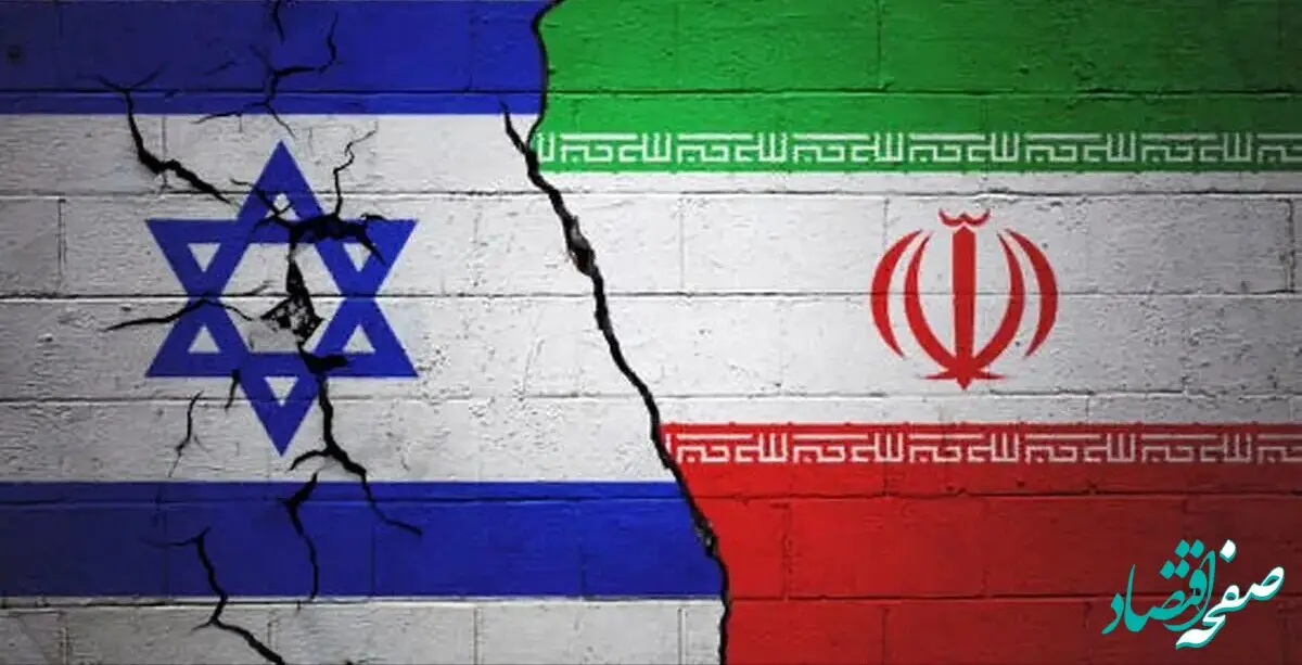 خبر فوری از احتمال جنگ ایران و اسرائیل امروز جمعه ۱۲ دی ۱۴۰۴ | تابوت‌هایتان را بسازید؛ جنگ بعدی... 