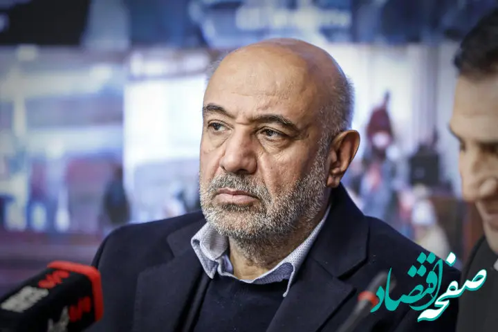 بازگشت مدیریت بانک رفاه کارگران به سازمان تأمین اجتماعی / بهبود معیشت و ارتقای خدمات درمانی مطالبه اصلی بازنشستگان است