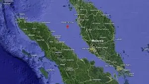 هشدار به نفتکش‌ها و کالاهای چین و هند: اندونزی قفل بزرگ تنگه مالاکا را می‌چرخاند؛ کشتی‌ها باید هزینه بدهند!