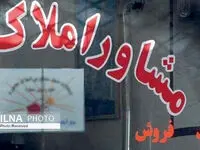 با همکاری پلیس امکان به دنبال پلمپ هوشمند مشاوران املاک متخلف هستیم 