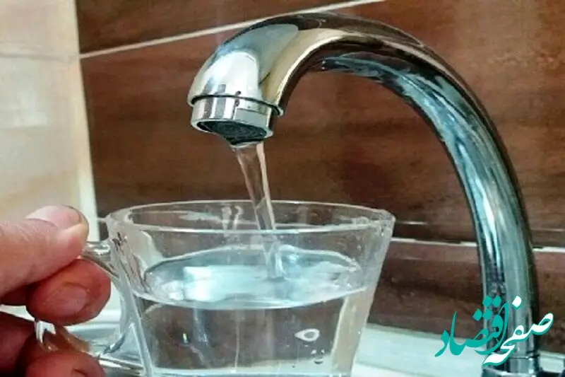 نقش موثر لوازم کاهنده مصرف آب در عبور از بحران/ توزیع و نصب لوازم کاهنده اقدامی اساسی و راهبردی است