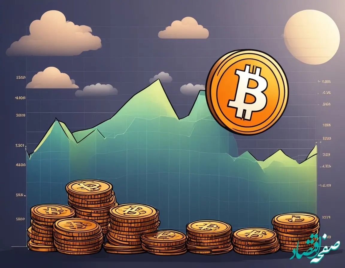 قیمت بیت کوین و ارز‌های دیجیتال امروز یکشنبه ۱۷ فروردین ۱۴۰۴ + جدول قیمت + قیمت اتریوم