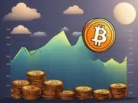 قیمت بیت کوین و ارز‌های دیجیتال امروز یکشنبه ۱۷ فروردین ۱۴۰۴ + جدول قیمت + قیمت اتریوم