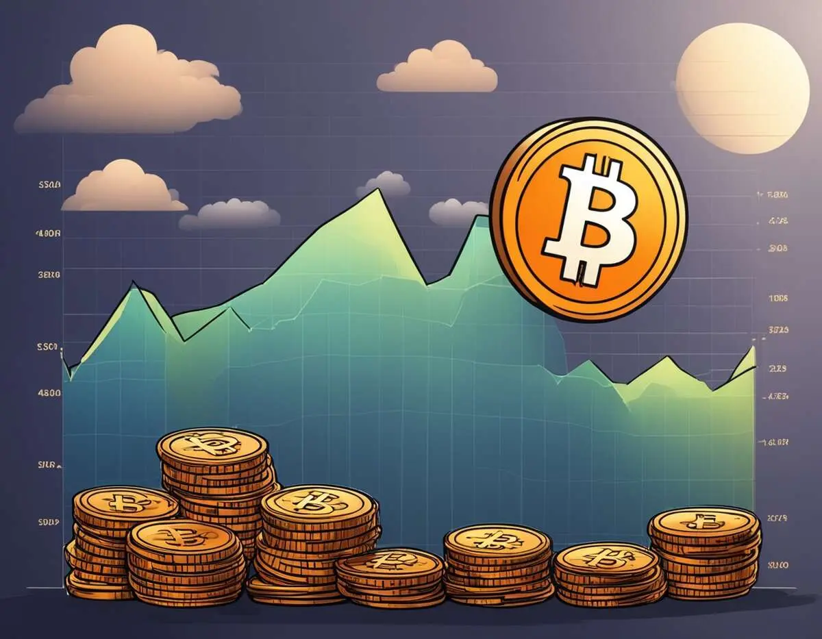 قیمت بیت کوین و ارز‌های دیجیتال امروز یکشنبه ۱۷ فروردین ۱۴۰۴ + جدول قیمت + قیمت اتریوم