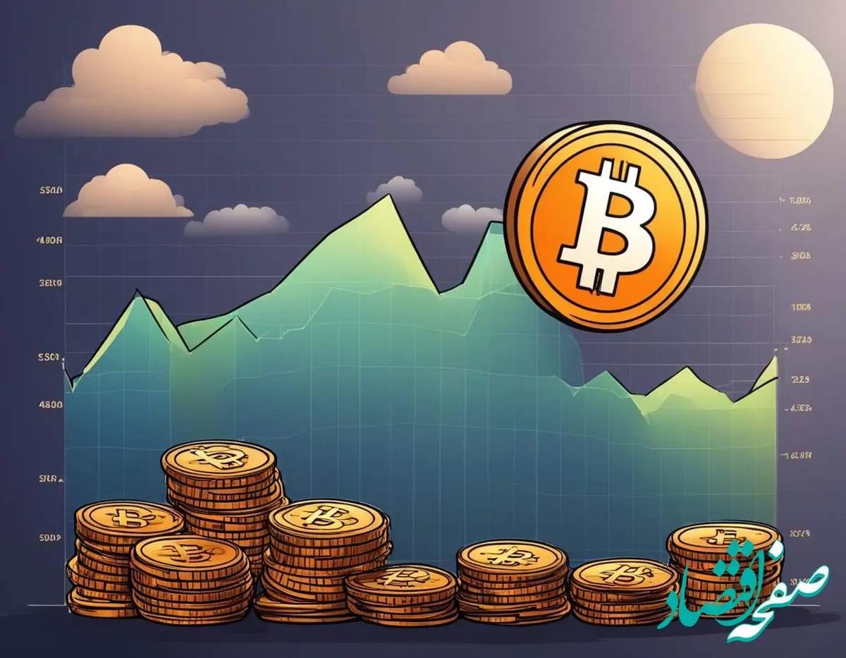پیش بینی قیمت بیت کوین فروردین ۱۴۰۴ | آیا بیت کوین سقوط بزرگتری در پیش دارد؟
