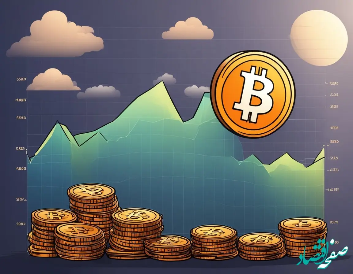 قیمت بیت کوین و ارز‌های دیجیتال امروز یکشنبه ۱۷ فروردین ۱۴۰۴ + جدول قیمت + قیمت اتریوم