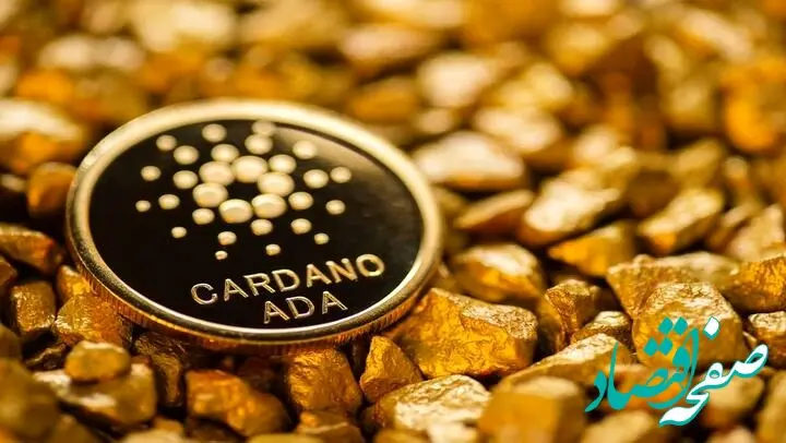 کاردانو به جمع ۱۰ ارز دیجیتال برتر بازار برگشت
