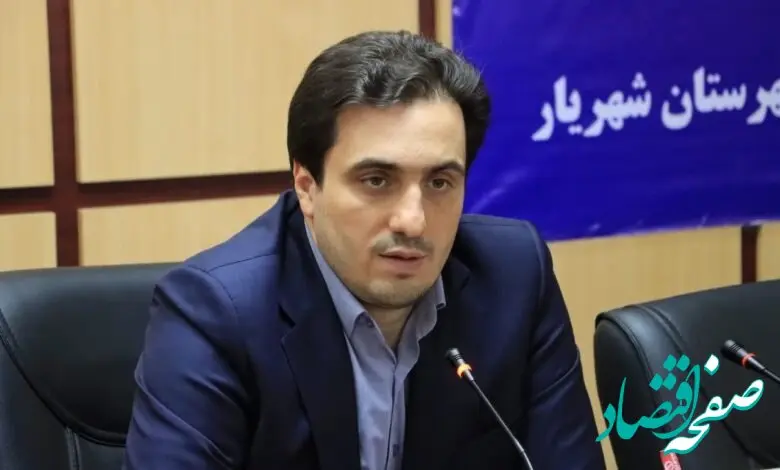 تلاش برنجی برای گفتمان سازی در شهریار