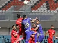 فیلم خلاصه بازی تراکتور - گل‌گهر یکشنبه ۲۶ اسفند ۱۴۰۳ + گزارش کامل بازی گل‌گهر و تراکتور