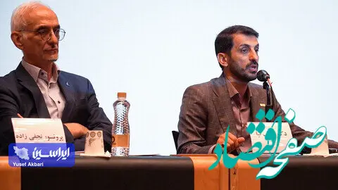 برای موفقیت صنعت فولاد باید رویکردهای فولاد مبارکه در کل کشور اجرا شود